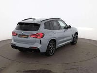 Gebraucht BMW X3 M Sport 190 PS (139 kW) 2023 Grau SUV