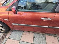 gebraucht Renault Mégane II Megane Privilège Luxus 2,0 16V Aut.