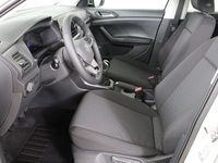 Neu VW T-Cross 95 PS (69 kW) 2025 Grau SUV