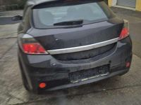 gebraucht Opel Astra GTC Astra 1,9 CDTI Edition