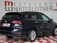 Gebraucht Fiat Tipo Lounge 120 PS (88 kW) 2020 Schwarz Kombi