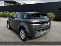 gebraucht Land Rover Range Rover Evoque aus Rankweil - 200 PS und 35000 km