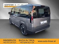 gebraucht Kia PV5 Sonstige 712kWh Earth