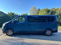 gebraucht Fiat Talento Panorama 3,0t 2,0 EcoJet 145 L2H1 Executive