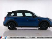 gebraucht Mini Cooper Countryman ALL4