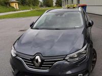 gebraucht Renault Mégane IV 