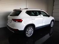 gebraucht Seat Ateca Ateca XCELLENCE 1,6 TDI DSG XCELLENCE 1,6 TDI DSG