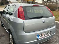 gebraucht Fiat Grande Punto 