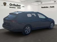 gebraucht VW Golf VIII Variant Life TDI DSG