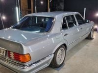 Gebraucht Mercedes 500 250 PS (183 kW) 1983