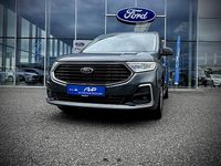 gebraucht Ford Tourneo Connect 15 EcoBoost PHEV L1 Titanium 150PS WOW AKTION