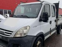 gebraucht Iveco Daily 29 L 12 C 3000 23 TD