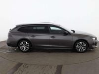 gebraucht Peugeot 508 SW 1.5 BlueHDi 130 Allure Pack Aut LED RADAR
