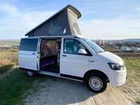 gebraucht VW Multivan T6Freestyle 20 TDI BMT