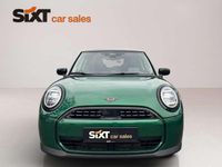 Gebraucht Mini Cooper 114 kW (156 PS) 2025 Grün Kleinwagen