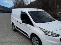 Gebraucht Ford Transit Trend 121 PS (88 kW) 2019 Limousine