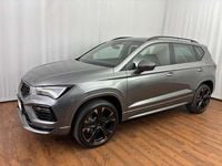 Neu Cupra Ateca 150 PS (110 kW) 2025 Grau SUV