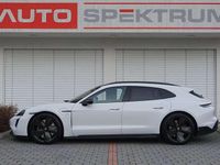 gebraucht Porsche Taycan Turbo Sport Turismo | € 699 mtl | Carbon |