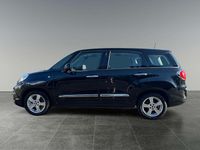 gebraucht Fiat 500L Wagon 1,6 MultiJet ll 120 Lounge 8-fach bereift
