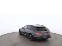 gebraucht Audi A6 Avant 45 TDI quattro sport S-Line Aut MATRIX