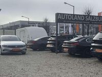 gebraucht VW Passat Business* ZR und WAPU NEU* NAVI*AHK