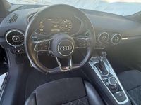 gebraucht Audi TT Coupé 20 TFSI quattro Sport S-tronic