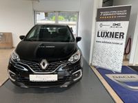 gebraucht Renault Captur CapturLimited TCE90 NEW EVAP EURO6