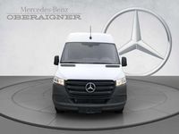 Gebraucht Mercedes Sprinter 150 PS (110 kW) 2023 Weiß Van