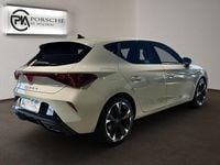 gebraucht Cupra Leon 1.5 eTSI DSG 150 PS ACT