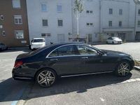 gebraucht Mercedes 500 S