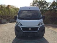 gebraucht Fiat Ducato 35 L3H2 150 Multijet Maxi *Klima*89000 km ***