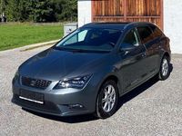 gebraucht Seat Leon ST Leon Executive 1,6 TDI CR Executive