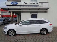 gebraucht Ford Mondeo Traveller Titanium 2,0 Hybrid Aut.