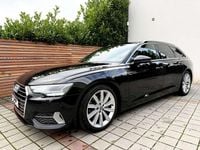 gebraucht Audi A6 Avant 40 TDI sport S-tronic
