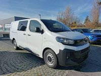 Neu Opel Vivaro S 144 PS (105 kW) 2025 Weiß Van / Kleinbus