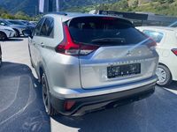 gebraucht Mitsubishi Allrad Eclipse Cross 2,4 PHEV45 Jahre Ed .AKTION!