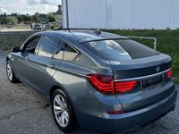 gebraucht BMW 535 Gran Turismo 535 i Österreich Paket Aut. Österreich-Paket