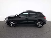 Gebraucht Mercedes GLA180 Night 136 PS (100 kW) 2025 Schwarz SUV