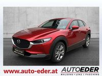 gebraucht Mazda CX-30 e-Skyactive G140 Centre-Line