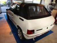 gebraucht Peugeot 205 CJ