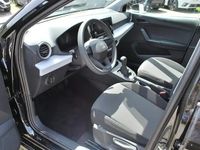 gebraucht Seat Arona Reference Edition 1.0 TSI