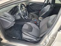 gebraucht Ford Focus Traveller 1,5 TDCi Titanium