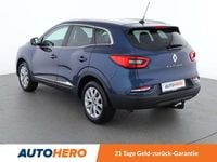 gebraucht Renault Kadjar 1.3 TCe Zen