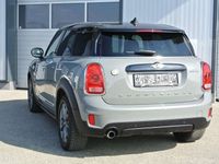 gebraucht Mini Cooper S Countryman E Cooper SE ALL4 Aut. *