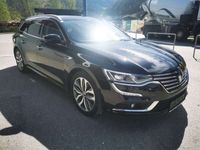 gebraucht Renault Talisman Intens