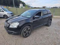 gebraucht Nissan Qashqai +2 Qashqai+2 Acenta 4X4 7 sitzer