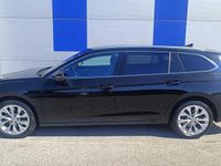 gebraucht Skoda Superb SuperbCombi TDI Selection LOUNGE MATRIX CANTON 1