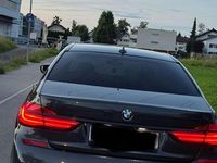 gebraucht BMW 740 740 d xDrive G11 B57