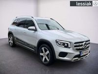 gebraucht Mercedes GLB200 d 4Matic | Progressiv | Vorr.AHV | Premium