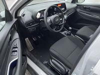 gebraucht Hyundai Bayon GO Plus 1.2 MPI y5bu1